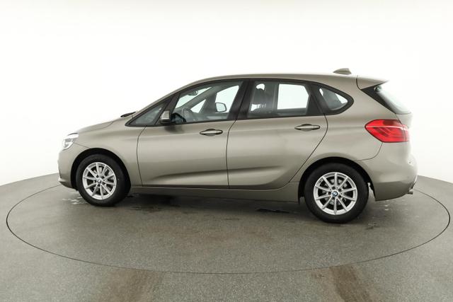 BMW 2er Active Tourer 218 i Advantage 218i Advantage, Sitzheizung, Tempomat, 1. Hand 