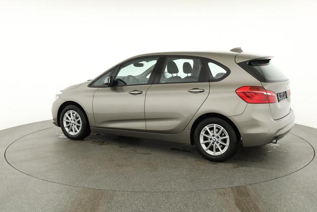 BMW 2er Active Tourer 218 i Advantage 218i Advantage, Sitzheizung, Tempomat, 1. Hand 