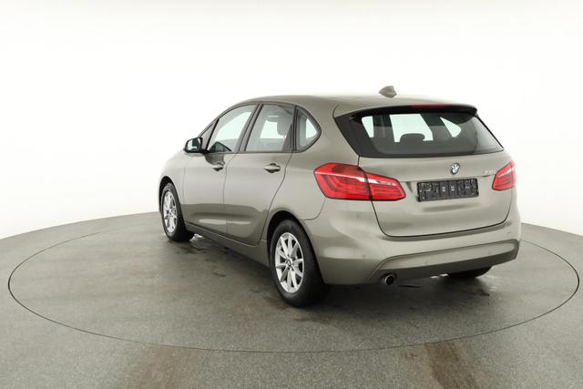 BMW 2er Active Tourer 218 i Advantage 218i Advantage, Sitzheizung, Tempomat, 1. Hand 