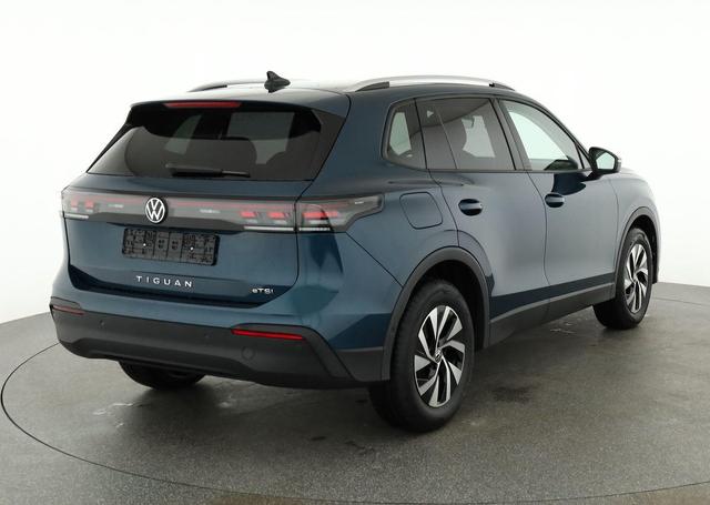 Volkswagen Tiguan 1.5 eTSI 110 kW Life DSG Life, easyOpen, Kamera, 5-J Garantie, LED-Plus 