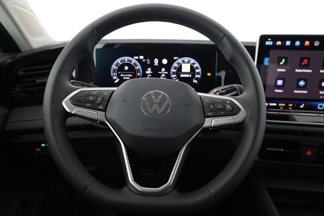 Volkswagen Tiguan 1.5 eTSI 110 kW Life DSG Life, easyOpen, Kamera, 5-J Garantie, LED-Plus 