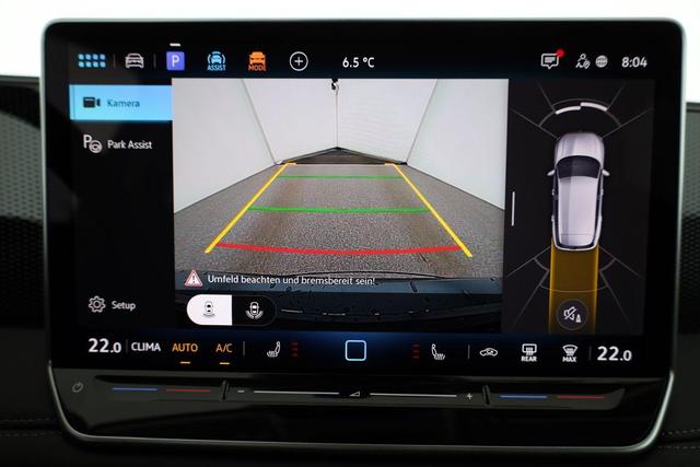 Volkswagen Tiguan 1.5 eTSI 110 kW Life DSG Life, easyOpen, Kamera, 5-J Garantie, LED-Plus 