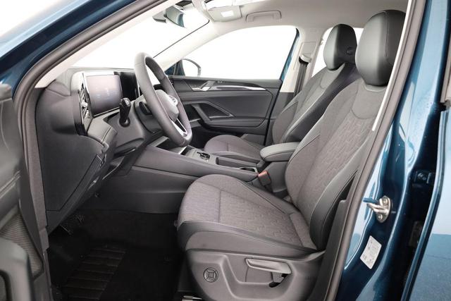 Volkswagen Tiguan 1.5 eTSI 110 kW Life DSG Life, easyOpen, Kamera, 5-J Garantie, LED-Plus 