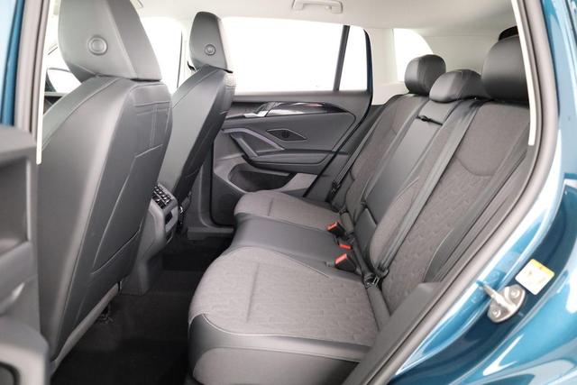 Volkswagen Tiguan 1.5 eTSI 110 kW Life DSG Life, easyOpen, Kamera, 5-J Garantie, LED-Plus 