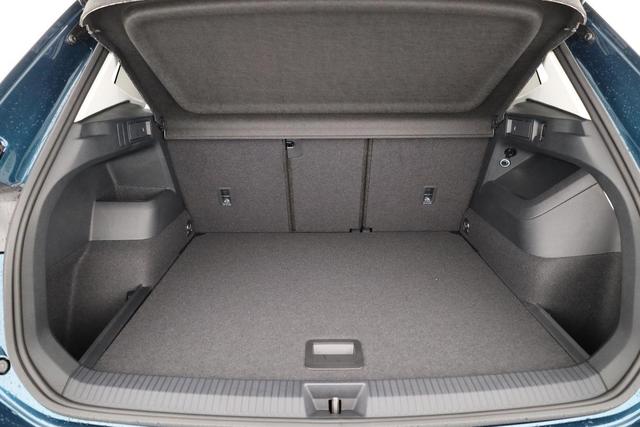 Volkswagen Tiguan 1.5 eTSI 110 kW Life DSG Life, easyOpen, Kamera, 5-J Garantie, LED-Plus 