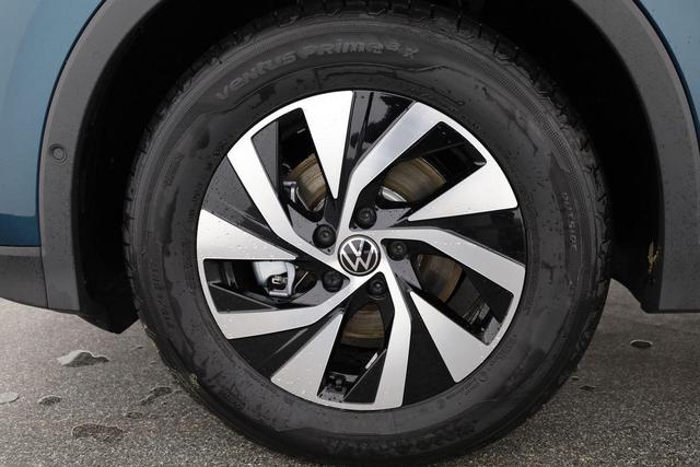 Volkswagen Tiguan 1.5 eTSI 110 kW Life DSG Life, easyOpen, Kamera, 5-J Garantie, LED-Plus 