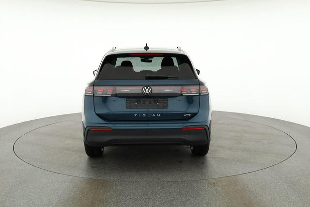 Volkswagen Tiguan 1.5 eTSI 110 kW Life DSG Life, easyOpen, Kamera, 5-J Garantie, LED-Plus 