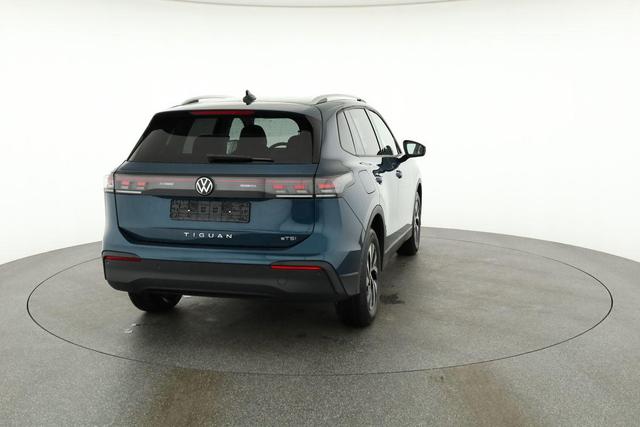 Volkswagen Tiguan 1.5 eTSI 110 kW Life DSG Life, easyOpen, Kamera, 5-J Garantie, LED-Plus 