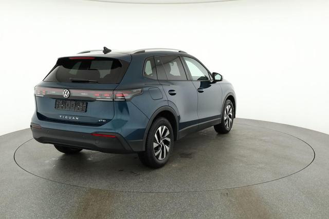 Volkswagen Tiguan 1.5 eTSI 110 kW Life DSG Life, easyOpen, Kamera, 5-J Garantie, LED-Plus 