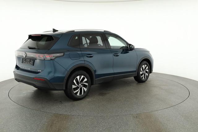 Volkswagen Tiguan 1.5 eTSI 110 kW Life DSG Life, easyOpen, Kamera, 5-J Garantie, LED-Plus 