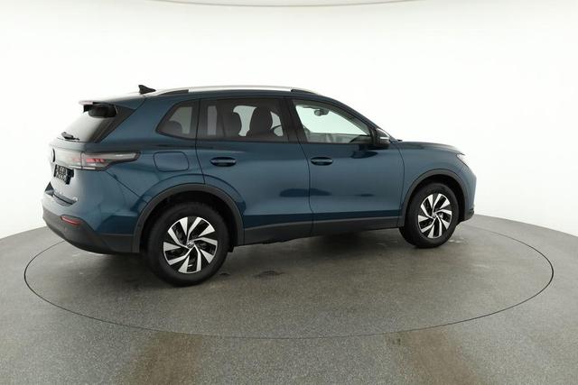 Volkswagen Tiguan 1.5 eTSI 110 kW Life DSG Life, easyOpen, Kamera, 5-J Garantie, LED-Plus 