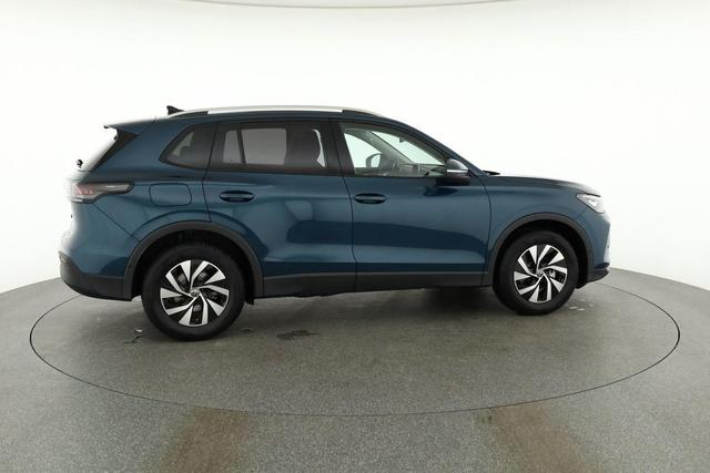 Volkswagen Tiguan 1.5 eTSI 110 kW Life DSG Life, easyOpen, Kamera, 5-J Garantie, LED-Plus 