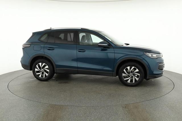 Volkswagen Tiguan 1.5 eTSI 110 kW Life DSG Life, easyOpen, Kamera, 5-J Garantie, LED-Plus 