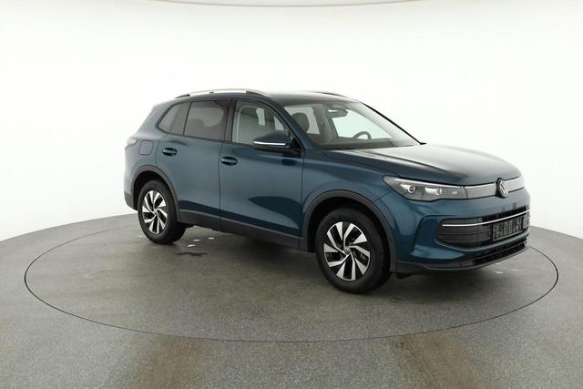 Volkswagen Tiguan 1.5 eTSI 110 kW Life DSG Life, easyOpen, Kamera, 5-J Garantie, LED-Plus 