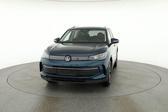 Volkswagen Tiguan 1.5 eTSI 110 kW Life DSG Life, easyOpen, Kamera, 5-J Garantie, LED-Plus 