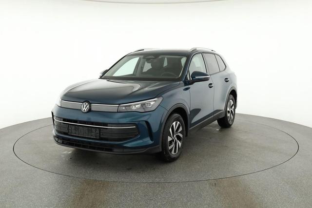 Volkswagen Tiguan 1.5 eTSI 110 kW Life DSG Life, easyOpen, Kamera, 5-J Garantie, LED-Plus 