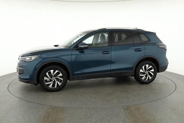 Volkswagen Tiguan 1.5 eTSI 110 kW Life DSG Life, easyOpen, Kamera, 5-J Garantie, LED-Plus 