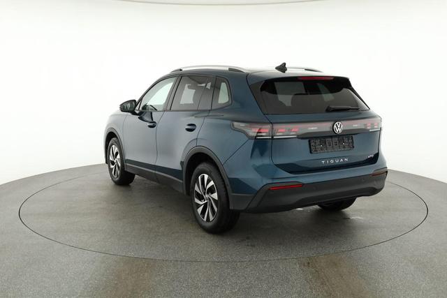 Volkswagen Tiguan 1.5 eTSI 110 kW Life DSG Life, easyOpen, Kamera, 5-J Garantie, LED-Plus 