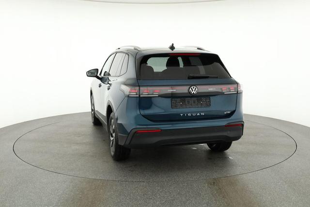 Volkswagen Tiguan 1.5 eTSI 110 kW Life DSG Life, easyOpen, Kamera, 5-J Garantie, LED-Plus 
