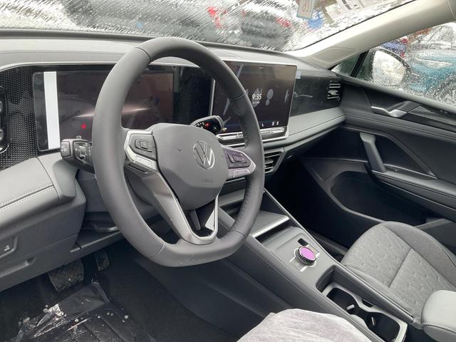 Volkswagen Tiguan - 1.5 eTSI 110 kW Life DSG Life, easyOpen, Kamera, 5-J Garantie, LED-Plus