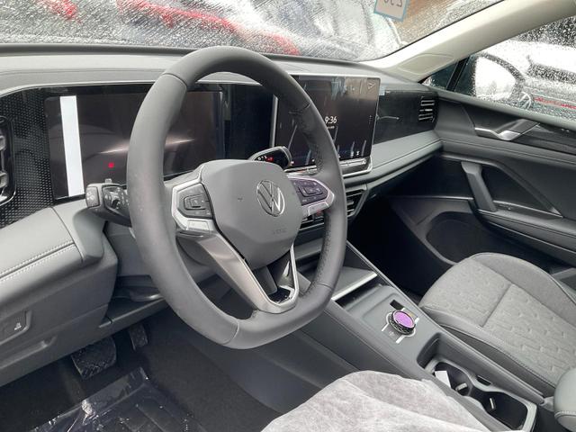 Volkswagen Tiguan - 1.5 eTSI 110 kW Life DSG Life, Navi, easyOpen, Kamera, 5-J Garantie