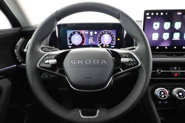 Skoda Kodiaq 2.0 TDI 142 kW 4x4 Selection DSG Selection, 7-Sitzer, AHK, Navi, Side, Kamera, Winter, 19-Zoll 