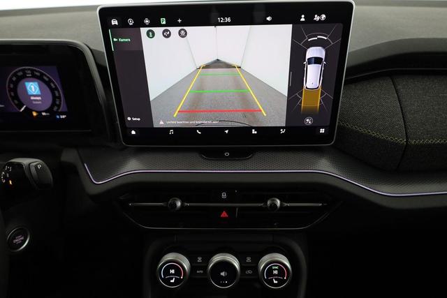 Skoda Kodiaq 2.0 TDI 142 kW 4x4 Selection DSG Selection, 7-Sitzer, AHK, Navi, Side, Kamera, Winter, 19-Zoll 