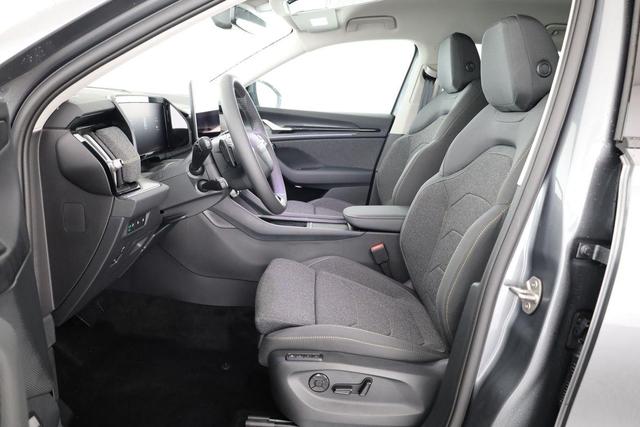 Skoda Kodiaq 2.0 TDI 142 kW 4x4 Selection DSG Selection, 7-Sitzer, AHK, Navi, Side, Kamera, Winter, 19-Zoll 