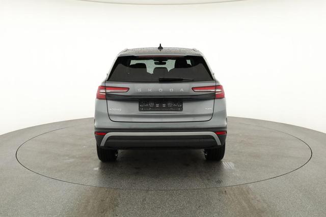 Skoda Kodiaq 2.0 TDI 142 kW 4x4 Selection DSG Selection, 7-Sitzer, AHK, Navi, Side, Kamera, Winter, 19-Zoll 