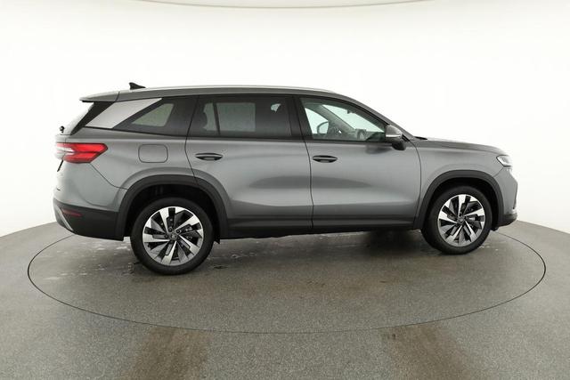 Skoda Kodiaq 2.0 TDI 142 kW 4x4 Selection DSG Selection, 7-Sitzer, AHK, Navi, Side, Kamera, Winter, 19-Zoll 