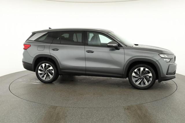 Skoda Kodiaq 2.0 TDI 142 kW 4x4 Selection DSG Selection, 7-Sitzer, AHK, Navi, Side, Kamera, Winter, 19-Zoll 