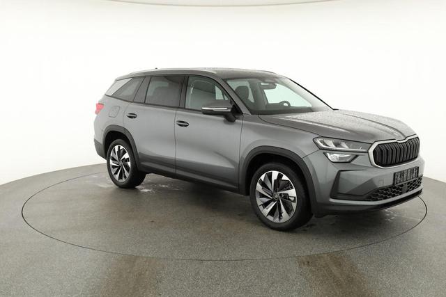 Skoda Kodiaq 2.0 TDI 142 kW 4x4 Selection DSG Selection, 7-Sitzer, AHK, Navi, Side, Kamera, Winter, 19-Zoll 