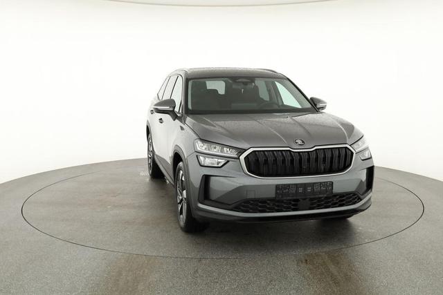 Skoda Kodiaq 2.0 TDI 142 kW 4x4 Selection DSG Selection, 7-Sitzer, AHK, Navi, Side, Kamera, Winter, 19-Zoll 
