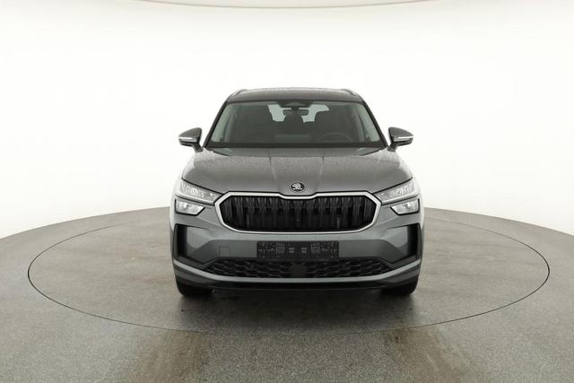 Skoda Kodiaq 2.0 TDI 142 kW 4x4 Selection DSG Selection, 7-Sitzer, AHK, Navi, Side, Kamera, Winter, 19-Zoll 
