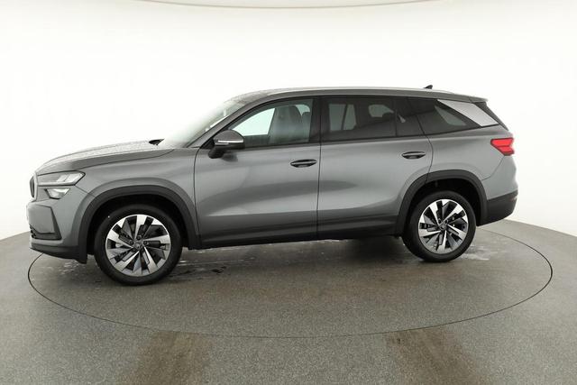 Skoda Kodiaq 2.0 TDI 142 kW 4x4 Selection DSG Selection, 7-Sitzer, AHK, Navi, Side, Kamera, Winter, 19-Zoll 