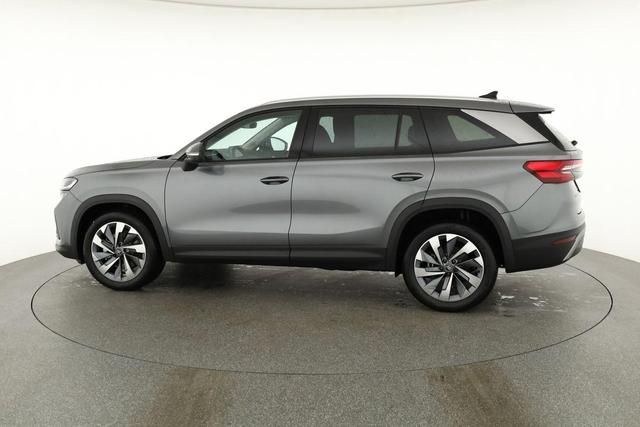 Skoda Kodiaq 2.0 TDI 142 kW 4x4 Selection DSG Selection, 7-Sitzer, AHK, Navi, Side, Kamera, Winter, 19-Zoll 
