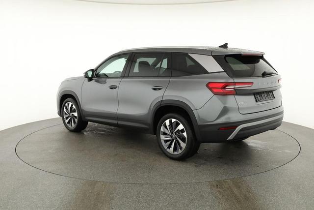 Skoda Kodiaq 2.0 TDI 142 kW 4x4 Selection DSG Selection, 7-Sitzer, AHK, Navi, Side, Kamera, Winter, 19-Zoll 