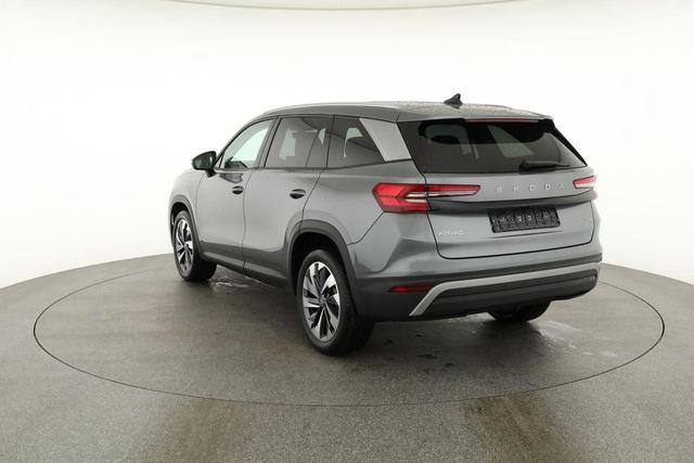 Skoda Kodiaq 2.0 TDI 142 kW 4x4 Selection DSG Selection, 7-Sitzer, AHK, Navi, Side, Kamera, Winter, 19-Zoll 