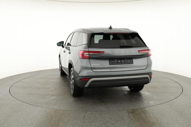 Skoda Kodiaq 2.0 TDI 142 kW 4x4 Selection DSG Selection, 7-Sitzer, AHK, Navi, Side, Kamera, Winter, 19-Zoll 