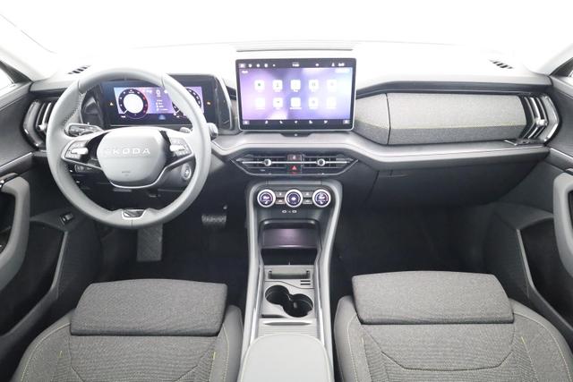 Skoda Kodiaq 2.0 TDI 142 kW 4x4 Selection DSG Selection, 7-Sitzer, AHK, Navi, Side, Kamera, Winter, 19-Zoll 