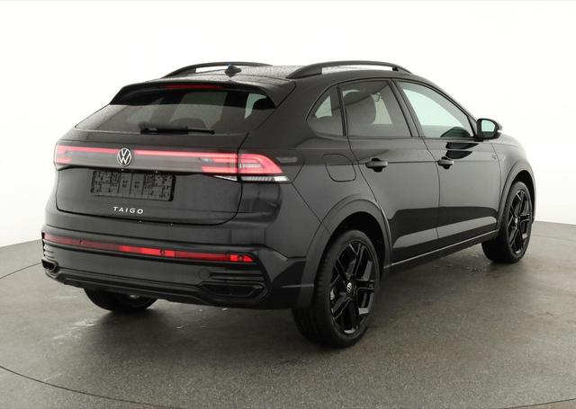 Volkswagen Taigo R-Line 1.5 TSI DSG R-Line, AHK, Matrix, Kamera, ACC, Winter, 4 J.-Garantie 