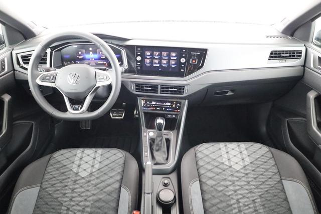 Volkswagen Taigo R-Line 1.5 TSI DSG R-Line, AHK, Matrix, Kamera, ACC, Winter, 4 J.-Garantie 