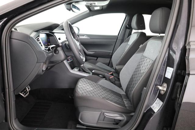 Volkswagen Taigo R-Line 1.5 TSI DSG R-Line, AHK, Matrix, Kamera, ACC, Winter, 4 J.-Garantie 