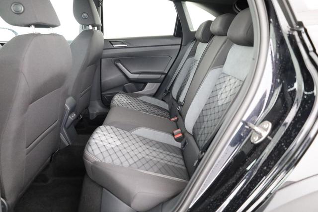 Volkswagen Taigo R-Line 1.5 TSI DSG R-Line, AHK, Matrix, Kamera, ACC, Winter, 4 J.-Garantie 