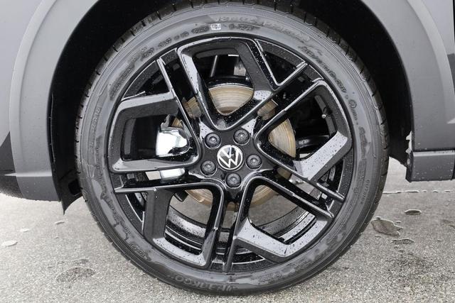 Volkswagen Taigo R-Line 1.5 TSI DSG R-Line, AHK, Matrix, Kamera, ACC, Winter, 4 J.-Garantie 