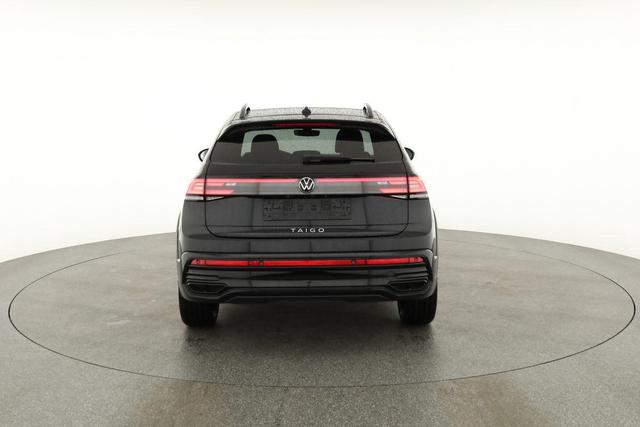 Volkswagen Taigo R-Line 1.5 TSI DSG R-Line, AHK, Matrix, Kamera, ACC, Winter, 4 J.-Garantie 