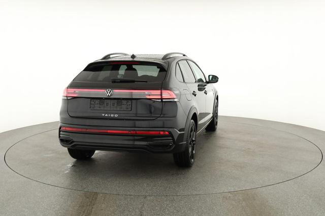 Volkswagen Taigo R-Line 1.5 TSI DSG R-Line, AHK, Matrix, Kamera, ACC, Winter, 4 J.-Garantie 