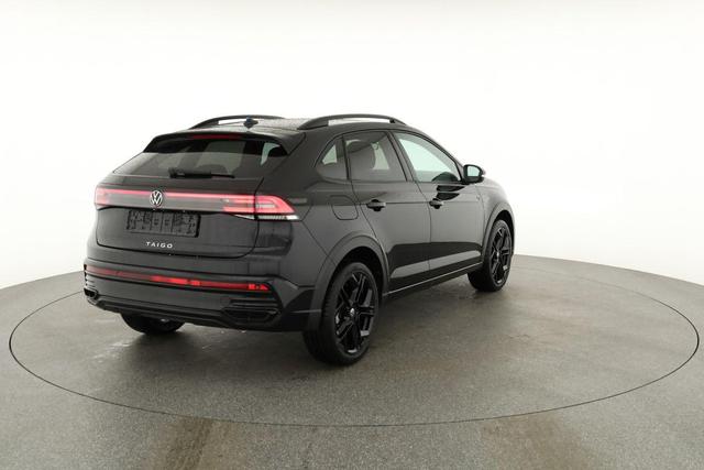 Volkswagen Taigo R-Line 1.5 TSI DSG R-Line, AHK, Matrix, Kamera, ACC, Winter, 4 J.-Garantie 