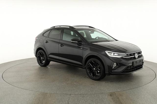 Volkswagen Taigo R-Line 1.5 TSI DSG R-Line, AHK, Matrix, Kamera, ACC, Winter, 4 J.-Garantie 