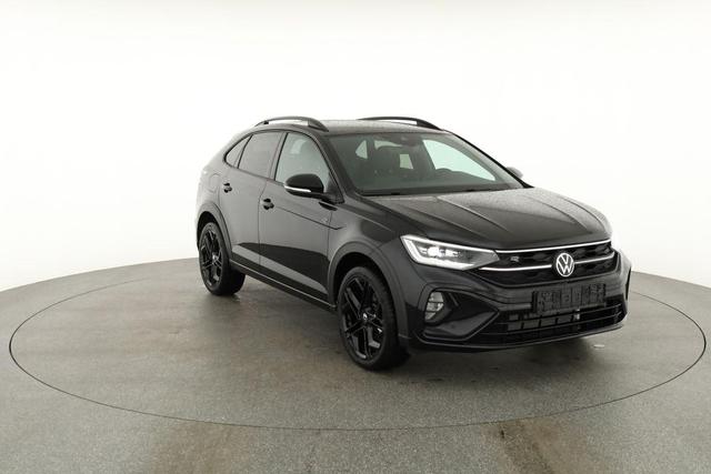 Volkswagen Taigo R-Line 1.5 TSI DSG R-Line, AHK, Matrix, Kamera, ACC, Winter, 4 J.-Garantie 